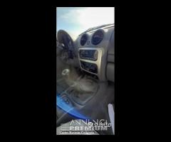 Ricambi jeep cherokee kj 2.8 cdr 4x4 - 9