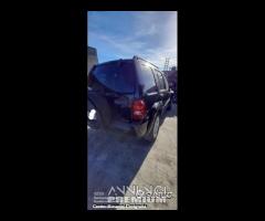 Ricambi jeep cherokee kj 2.8 cdr 4x4 - 11