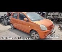 Ricambi kia picanto 2008