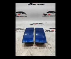 MODANATURA RIVESTIMENTO PARAURTI FARO POSTERIORE S