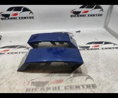 MODANATURA RIVESTIMENTO PARAURTI FARO POSTERIORE S