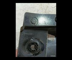 CANTONALE PARAURTI RIVESTIMENTO POSTERIORE SINISTR - 6