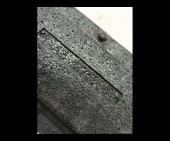 AMMORTIZZATORE DI SCHIUMA PARAURTI ANTERIORE SAAB - 10