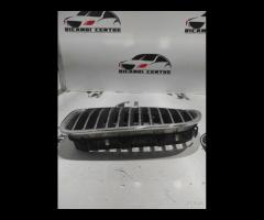 GRIGLIA PARAURTI SINISTRA BMW SERIE 5 F10 2011 720 - 8