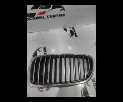 GRIGLIA SINISTRA PARAURTI BMW SERIE 5 F10 2011 511 - 10