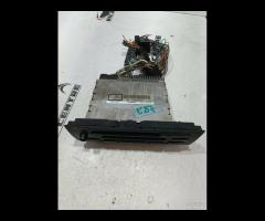 AUTORADIO LETTORE CD MP3 BUSINESS BMW E87 E91 6512