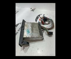 AUTORADIO LETTORE CD MP3 BUSINESS BMW E87 E91 6512 - 6