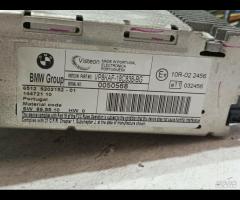 AUTORADIO LETTORE CD MP3 BUSINESS BMW E87 E91 6512 - 7