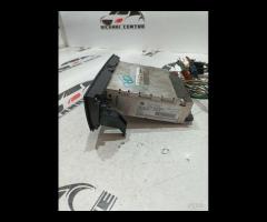 AUTORADIO LETTORE CD MP3 BUSINESS BMW E87 E91 6512 - 8