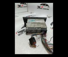 AUTORADIO LETTORE CD MP3 BUSINESS BMW E87 E91 6512 - 9