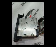 AUTORADIO LETTORE CD MP3 BUSINESS BMW E87 E91 6512 - 10