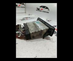 AUTORADIO LETTORE CD MP3 BUSINESS BMW E87 E91 6512 - 11