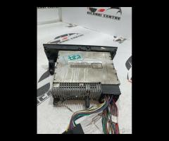 AUTORADIO LETTORE CD MP3 BUSINESS BMW E87 E91 6512 - 12