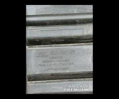 GRIGLIA PARAURTI ANTERIORE KIA RIO III (UB) 2011-2 - 6