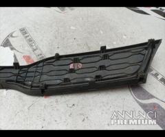 GRIGLIA PARAURTI ANTERIORE KIA RIO III (UB) 2011-2 - 10