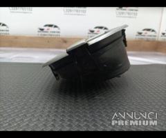 GRIGLIA PARAURTI ANTERIORE SINISTRO LAND ROVER DIS - 6