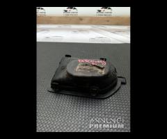 GRIGLIA PARAURTI ANTERIORE SINISTRO LAND ROVER DIS - 8