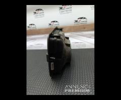 GRIGLIA PARAURTI ANTERIORE SINISTRO LAND ROVER DIS - 10