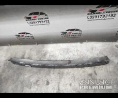 § TRAVERSA PARAURTI ANTERIORE JAGUAR XJ