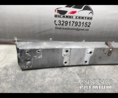 § TRAVERSA PARAURTI ANTERIORE JAGUAR XJ - 6