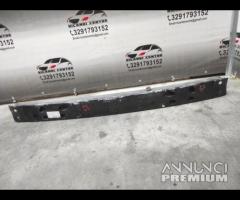 § TRAVERSA PARAURTI ANTERIORE JAGUAR XJ - 8