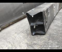 § TRAVERSA PARAURTI ANTERIORE JAGUAR XJ - 11