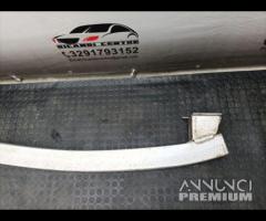 TRAVERSA RINFORZO PARAURTI POSTERIORE AUDI A3 SPOR - 6