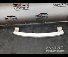TRAVERSA RINFORZO PARAURTI POSTERIORE AUDI A3 SPOR - 7