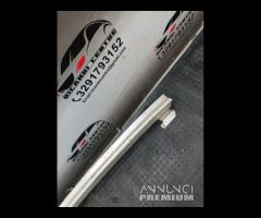 TRAVERSA RINFORZO PARAURTI POSTERIORE AUDI A3 SPOR - 8