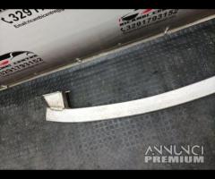 TRAVERSA RINFORZO PARAURTI POSTERIORE AUDI A3 SPOR - 9