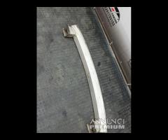TRAVERSA RINFORZO PARAURTI POSTERIORE AUDI A3 SPOR - 10