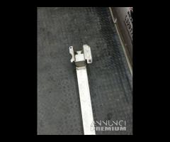 TRAVERSA RINFORZO PARAURTI POSTERIORE AUDI A3 SPOR - 11