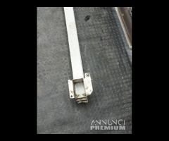 TRAVERSA RINFORZO PARAURTI POSTERIORE AUDI A3 SPOR - 12