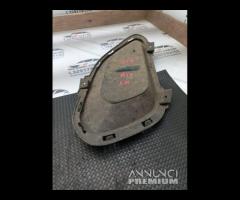 COPERTURA GRIGLIA PARAURTI INFERIORE SINISTRA KIA - 8