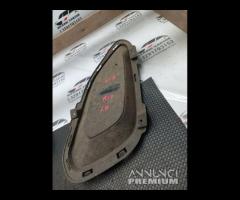 COPERTURA GRIGLIA PARAURTI INFERIORE SINISTRA KIA - 9