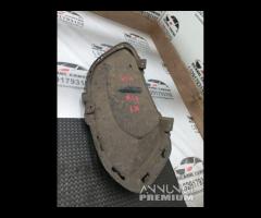 COPERTURA GRIGLIA PARAURTI INFERIORE SINISTRA KIA - 11