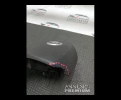 AIRBAG VOLANTE JAGUAR XF I (X250) 9W83-043B13 X109 - 7