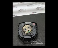 AIRBAG VOLANTE JAGUAR XF I (X250) 9W83-043B13 X109 - 8