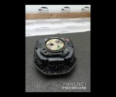 AIRBAG VOLANTE JAGUAR XF I (X250) 9W83-043B13 X109 - 10