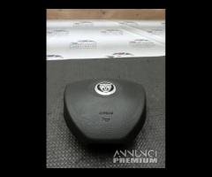 AIRBAG VOLANTE JAGUAR XF I (X250) 9W83-043B13 X109 - 11