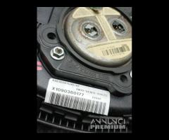 AIRBAG VOLANTE JAGUAR XF I (X250) 9W83-043B13 X109 - 12
