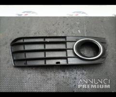 MASCHERINE FENDINEBBIA PARAURTI ANTERIORE DX/SX AU - 6