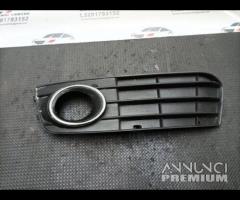 MASCHERINE FENDINEBBIA PARAURTI ANTERIORE DX/SX AU - 10