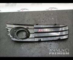 MASCHERINE FENDINEBBIA PARAURTI ANTERIORE DX/SX AU - 11