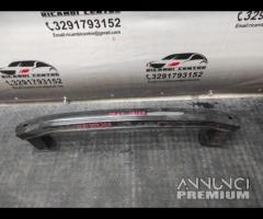 TRAVERSA RINFORZO PARAURTI POSTERIORE SEAT IBIZA I