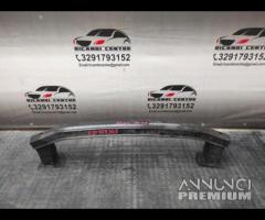TRAVERSA RINFORZO PARAURTI POSTERIORE SEAT IBIZA I