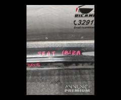 TRAVERSA RINFORZO PARAURTI POSTERIORE SEAT IBIZA I
