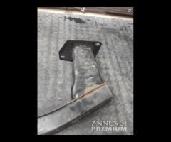 TRAVERSA RINFORZO PARAURTI POSTERIORE SEAT IBIZA I - 9