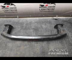 TRAVERSA RINFORZO PARAURTI POSTERIORE SEAT IBIZA I - 10