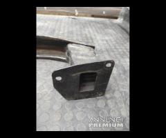TRAVERSA RINFORZO PARAURTI POSTERIORE SEAT IBIZA I - 12